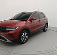 Volkswagen T-Cross 1.0 Tsi Flex 12V 5P Aut. 2026