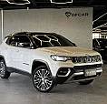Jeep Compass Limited Td 350 2.0 4X4 Die. Aut 2022