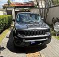 Jeep Renegade T270 1.3 Tb 4X2 Flex Aut. 2025