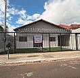Casa Para Comércio 