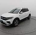 Volkswagen T-Cross Highline 1.4 Tsi Flex 16V 5P Aut 2025