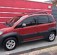 Fiat Idea Adventure Locker - Excelente Estado !!!