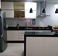 Apartamento Com 3 Quartos No Artè Palhano - Bairro Fazenda Gleba Palhano Em Londrina