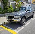 Ford Ranger 4.0 Xlt 4X4 Cd V6 12V Gasolina 4P Manual