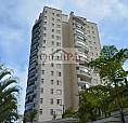 Apartamento Para Alugar Com 3 Dormitórios Em Tamboré, Santana De Parnaíba Cod:327
