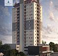 Apartamento Alto Padrão Para Venda Em Maria Goretti Chapecó-Sc