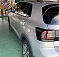 T Cross Tsi 250 Highline 2020 Com Teto Solar