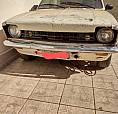 Chevette Tubarão