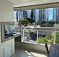 Apartamento Para Venda Possui 126 Metros Quadrados Com 3 Quartos Em Agronômica - Florianóp