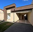Casa Com 3 Dormitórios À Venda, 110 M² Por R$ 315.000 - Parque Industrial Santo Antônio - 