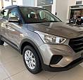 Hyundai Creta Action 1.6 0Km Oportunidade
