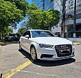Vendo Audi A3 Top De Linha Particular.$78.900