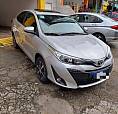 Toyota Yaris Sedan Xls Connect 1.5 2020 27.000Km Com Teto Solar Carro Em Itabuna-Ba