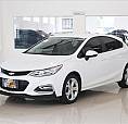 Chevrolet Cruze 1.4 Turbo Sport6 Lt 16V Flex 4P Automático