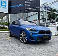 Bmw X2 2.0 Twinpower  M35I Xdrive Steptronic