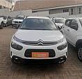 Citroen C4 Cactus C4 Cactus Feel 1.6 16V Flex Aut.