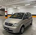 Meriva Completa 