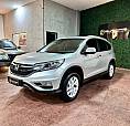 Crv 2015 4Wd | Ipva 24 Pg | Chave Presença 