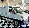 Sprinter 2.2 415 Cdi Furgao Street Teto Baixo