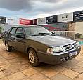 *Vw Santana * ( Carro Bom E Barato )