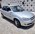 Chevrolet Classic Life/Ls 1.0 Vhc Flexp. 4P 2015