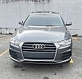 Audi Q3 1.4 Tfsi/Tfsi Flex S-Tronic 5P 2017