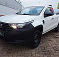 Fiat Strada Endurance 1.3 Flex 8V Cs 2024