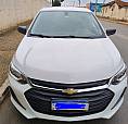 Chevrolet Onix Hatch 1.0 12V Flex Mec. 4P 2020