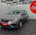 Renault Logan Zen Flex 1.0 12V 4P Mec. 2024