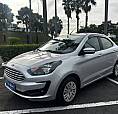 Ford Ka 1.5 Sedan Se 12V Flex 4P Mec. 2020