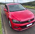 Volkswagen Polo Sense 200 Tsi 1.0 Flex 12V Aut(Pcd) 2020