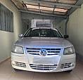 Volkswagen Gol Geração Iv City Trend 1.0 8V Mi Total Flex Mec. 4P 2012