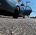 Volkswagen Santana 1.8 Mi (Álcool) 2000