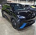 Byd Dolphin Mini (Elétrico) 2025