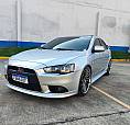 Mitsubishi Lancer Gt 2.0 16V 160Cv Aut. 2012