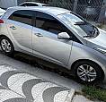 Hyundai Hb20 Premium 1.6 Flex 16V Aut. 2015