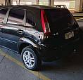 Ford Fiesta 1.6 8V Flex/Class 1.6 8V Flex 5P 2009