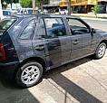 Volkswagen Gol City 1.0 Mi 8V 4P (Álcool) 2005