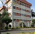 Apartamento Dois Quartos