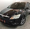 Ford Focus Automatico 2012.Completo Foi Eleito O Melhor Hatch