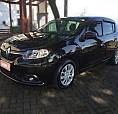 Sandero Expr 1.0 16Vhi-Flexa4C