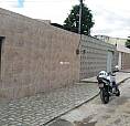 Casa 2 Quartos, A Duas Quadras Da Av. José Tavares