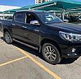 Hilux Srx 2017/18
