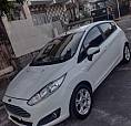 New Fiesta 2014/2015