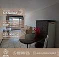 Locação Flat Mobiliado Em Manaíra