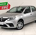 Renault Logan Life Flex 1.0 