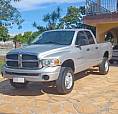 Dodge Ram 2004/2005
