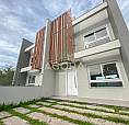 Sobrado Triplex De 3(Três) Dormitórios, Sendo 1(Uma) Suíte, Localizado No Bairro Quintas D