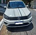 Volkswagen Saveiro 1.6 Robust Cab Simples Total Flex  