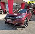 Honda Hr-V 2018 1.8 16V Flex Exl 4P Automático